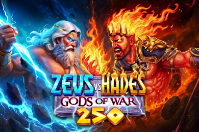 Zeusvshadesgodsofwar250 играть в Кешбэк Казино